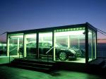 Maybach 62 2002 года